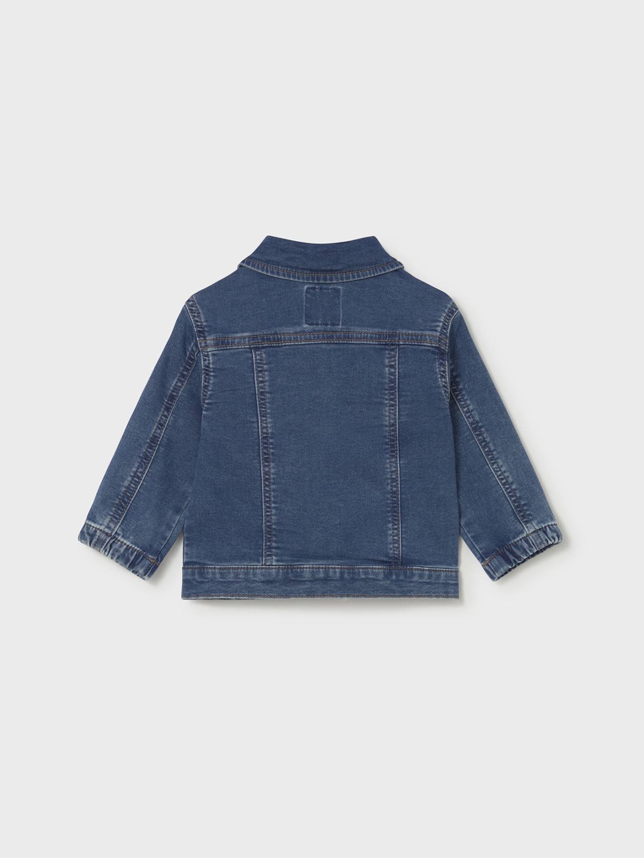 Blus�o de Ganga El�stica