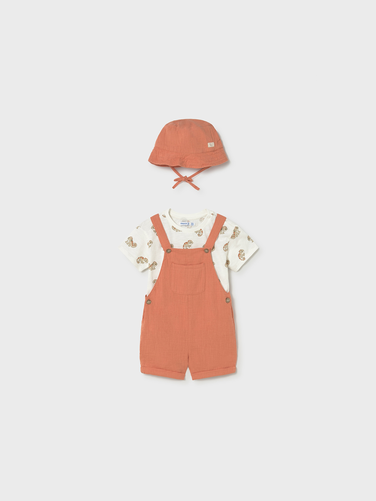 Conjunto de 3 Peças