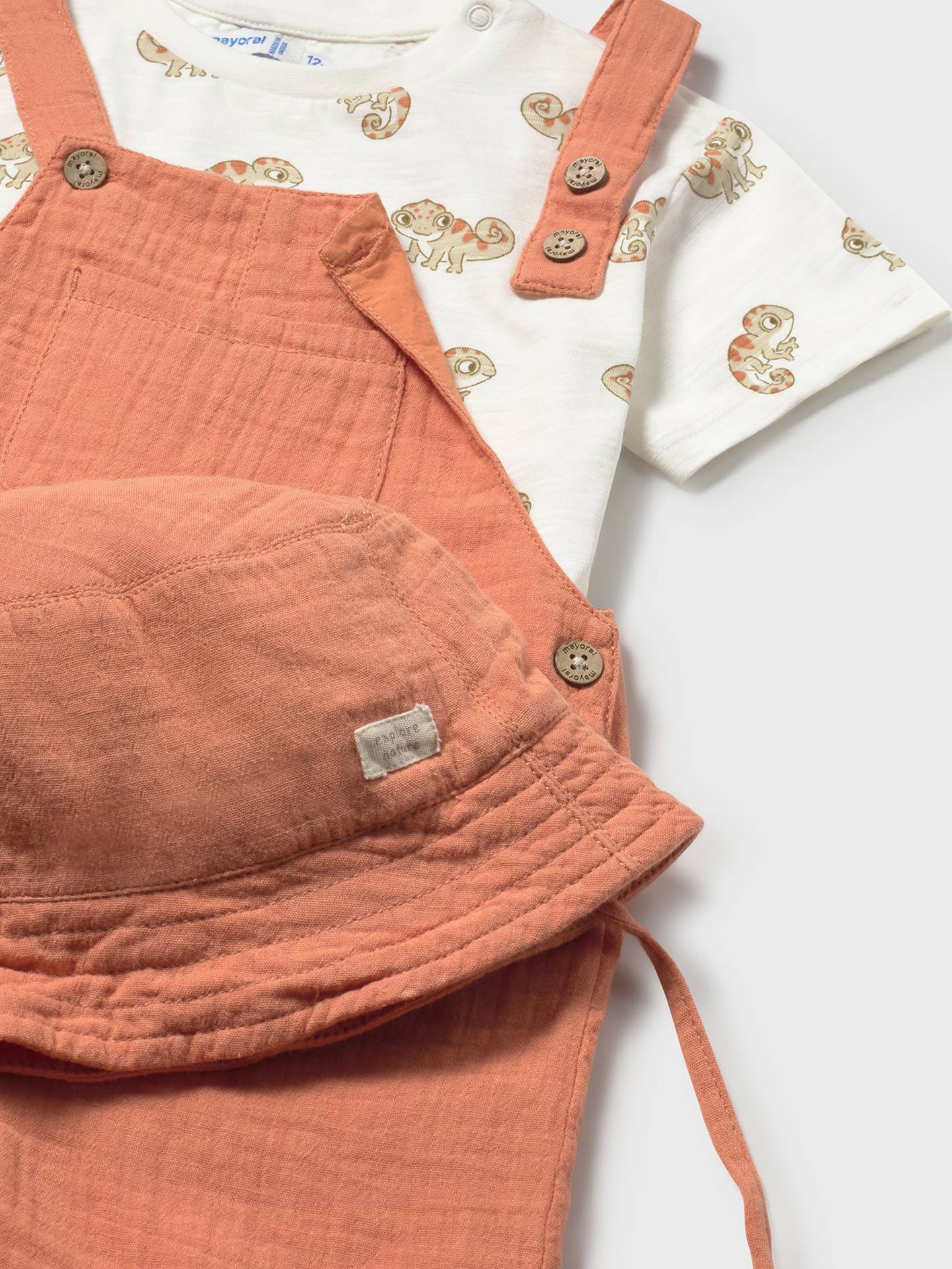 Conjunto de 3 Peças