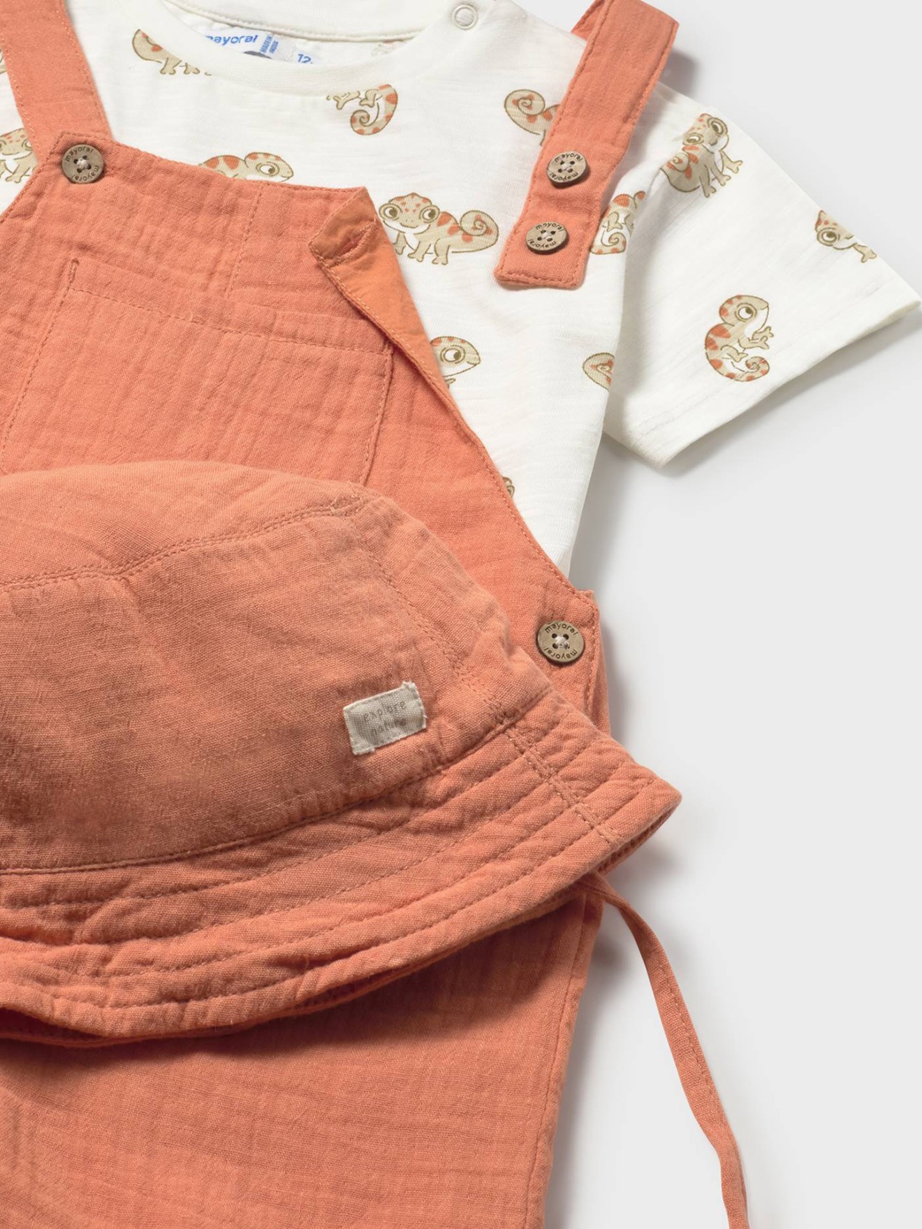 Conjunto de 3 Peças
