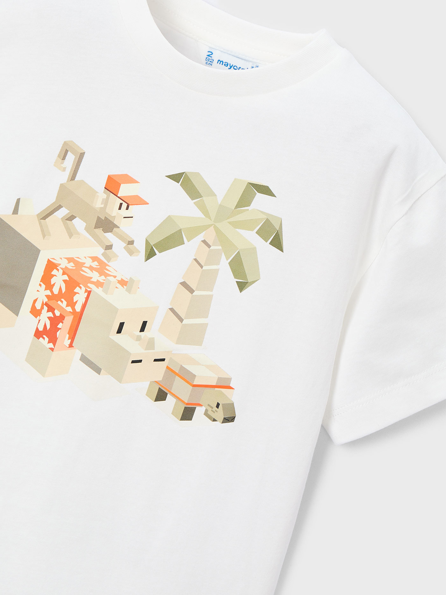 Conjunto de 3 Peças