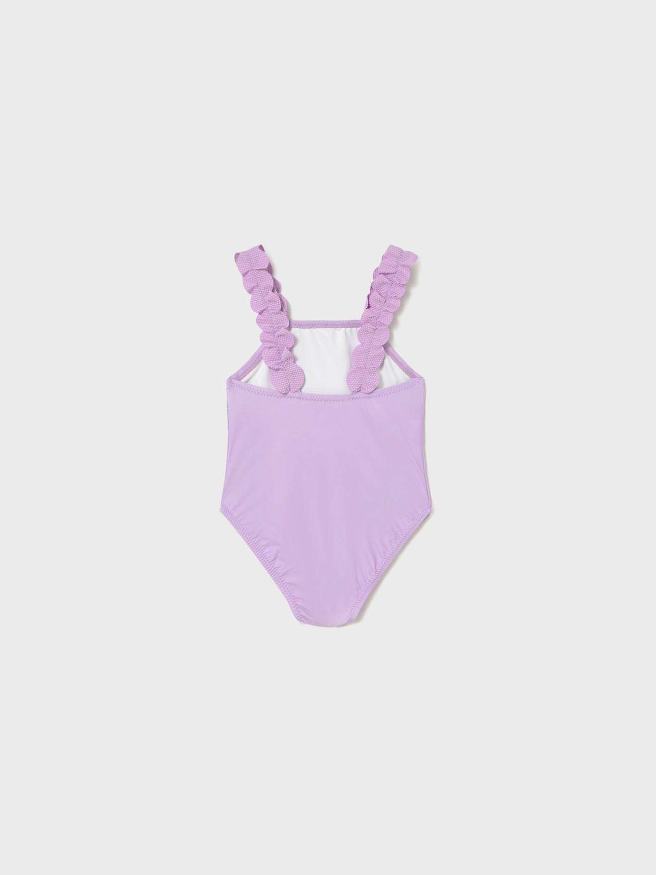 Fato de Banho com Estampado