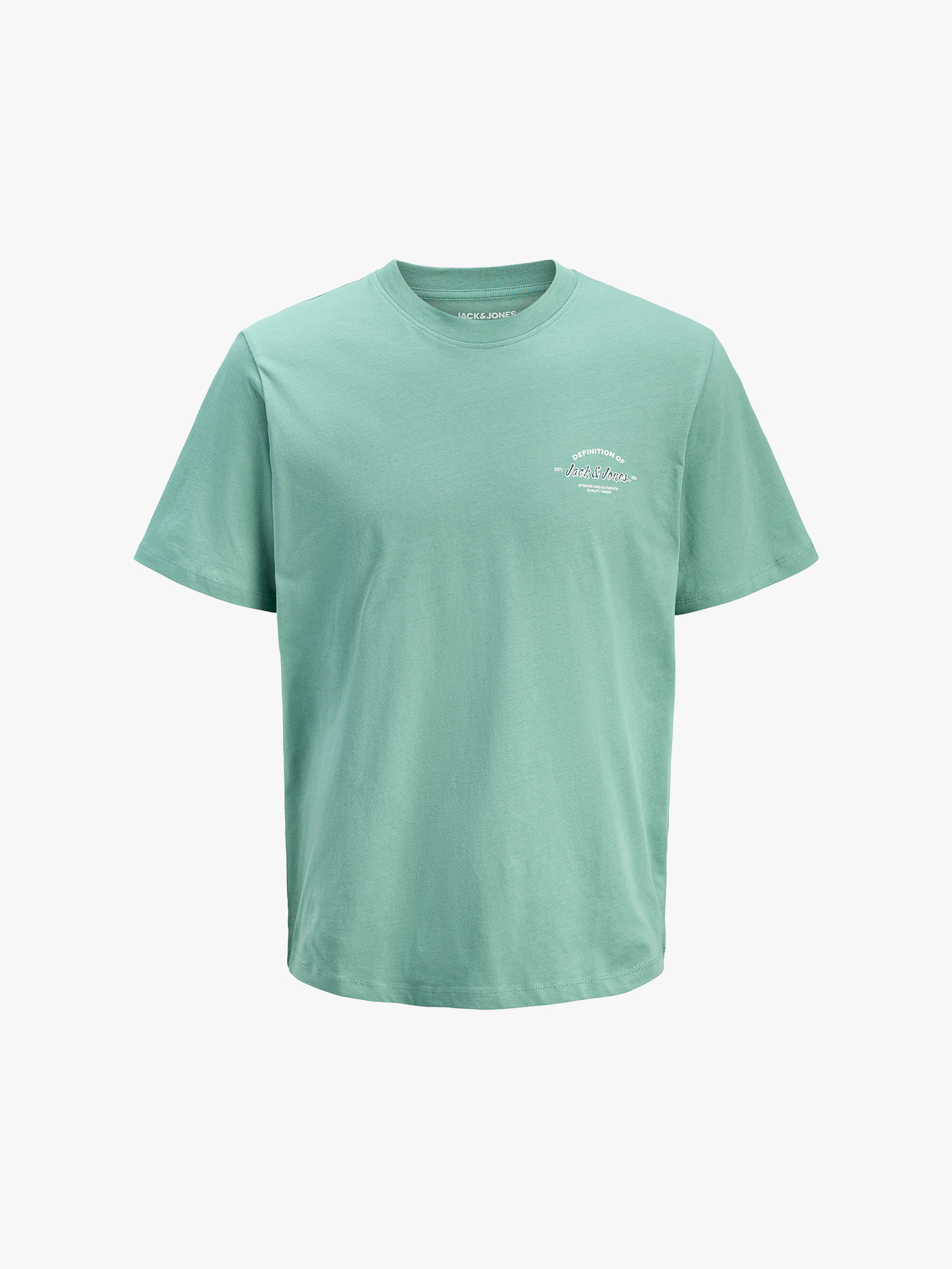 T-shirt com Estampado