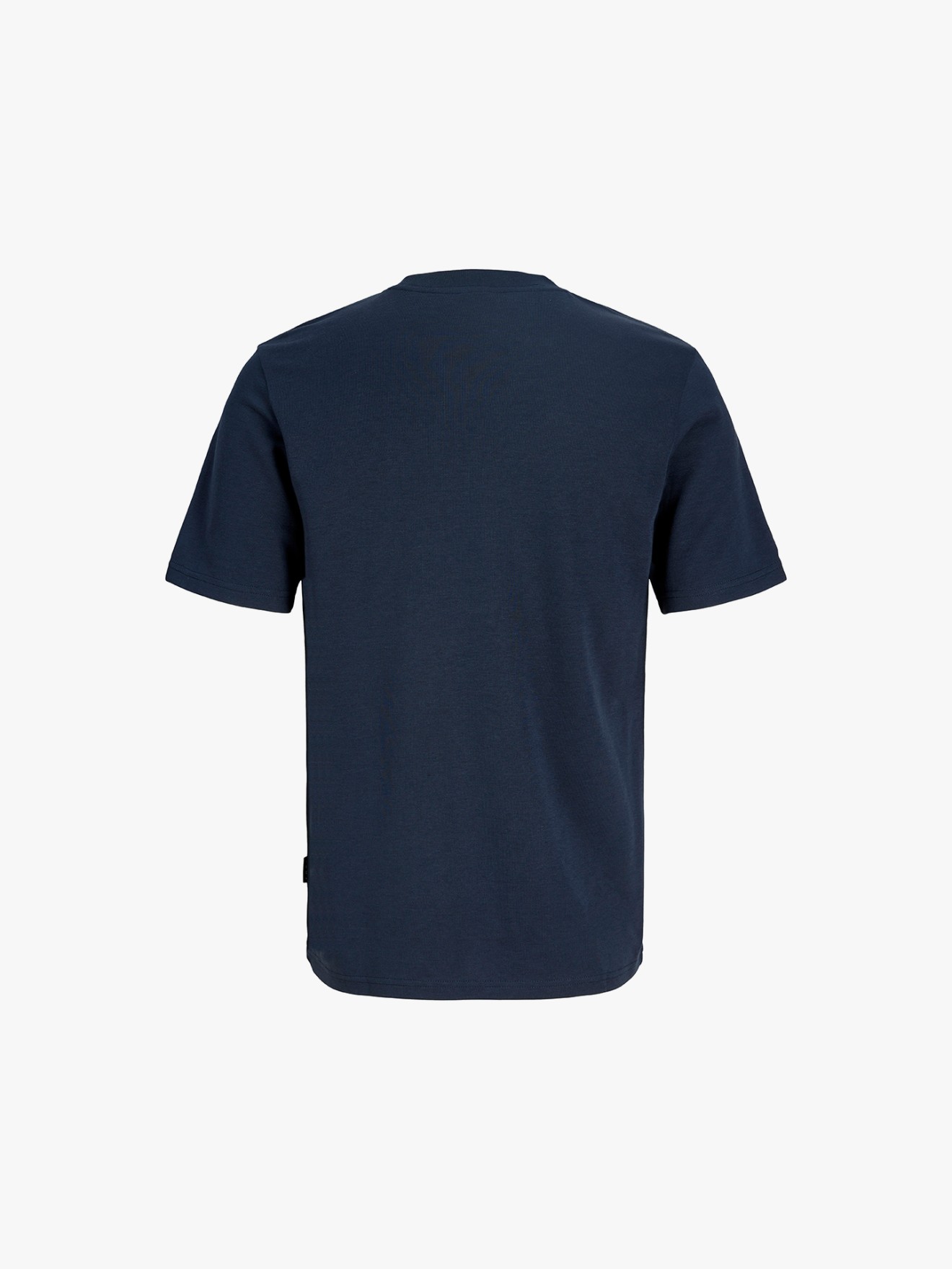 T-shirt Relaxed Fit com Estampado