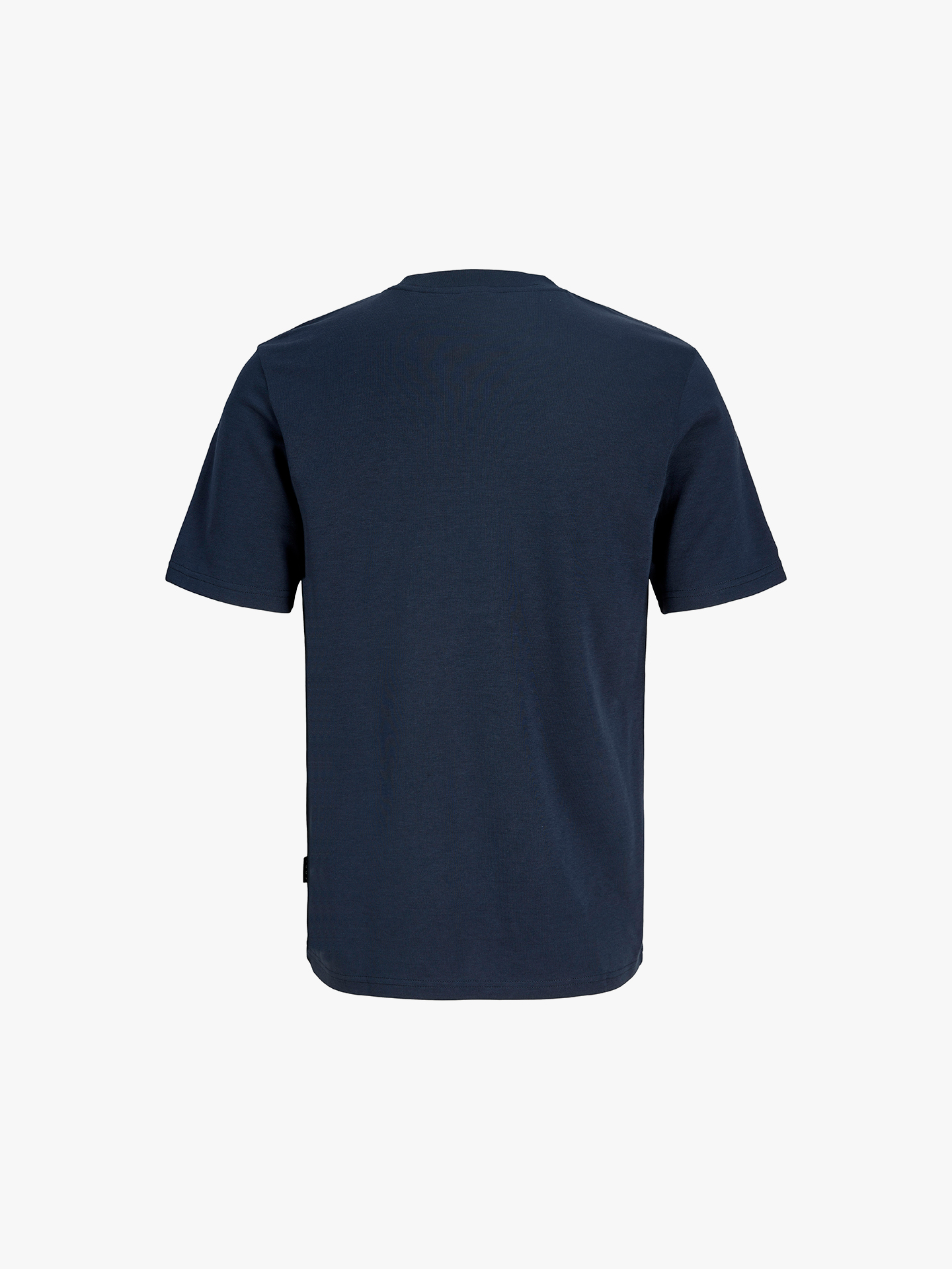 T-shirt Relaxed Fit com Estampado