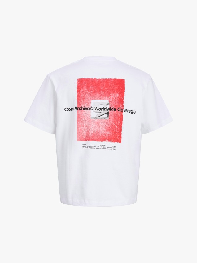 T-shirt Loose Fit