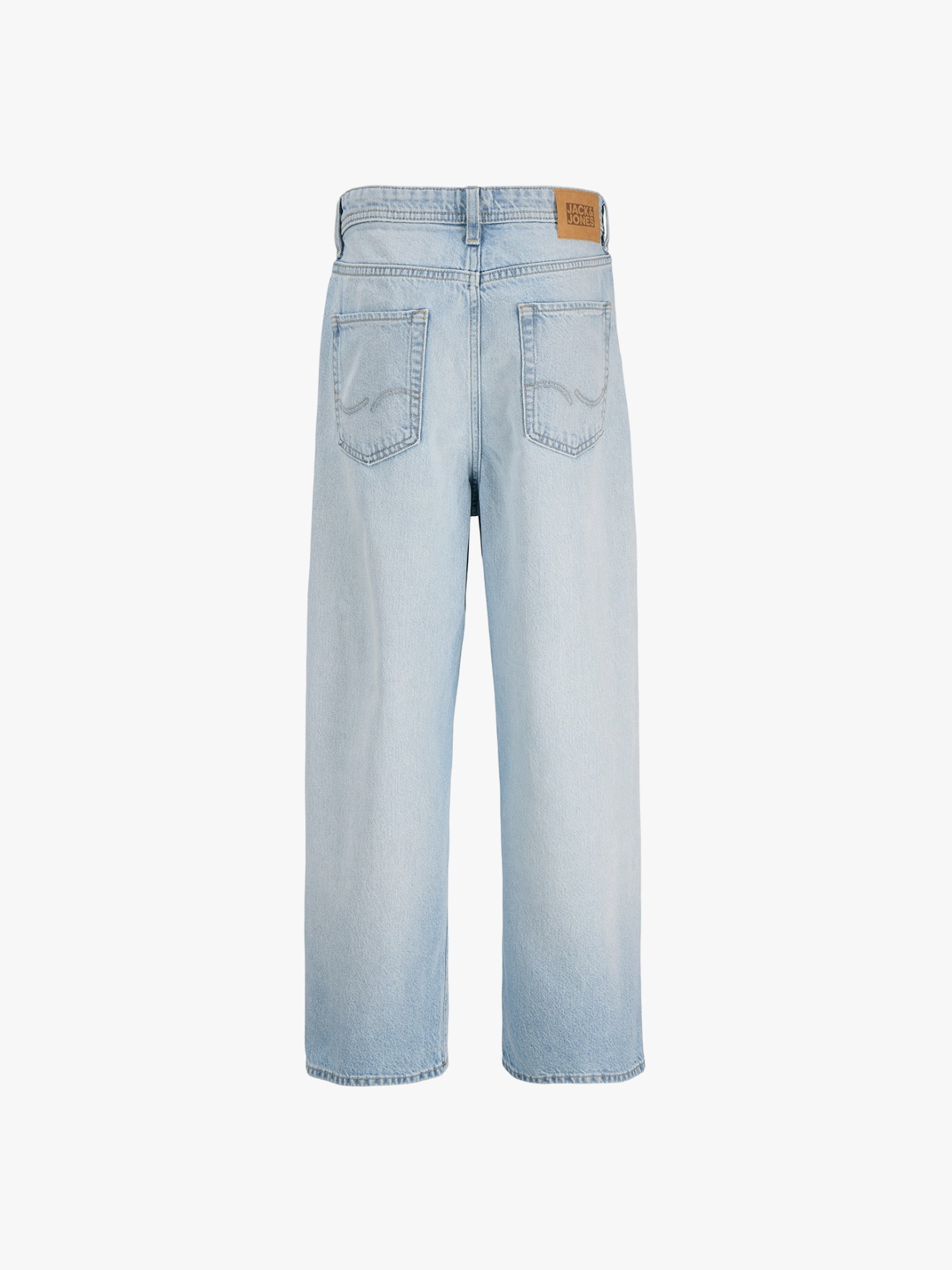 Cal�as de Ganga de Perna Larga