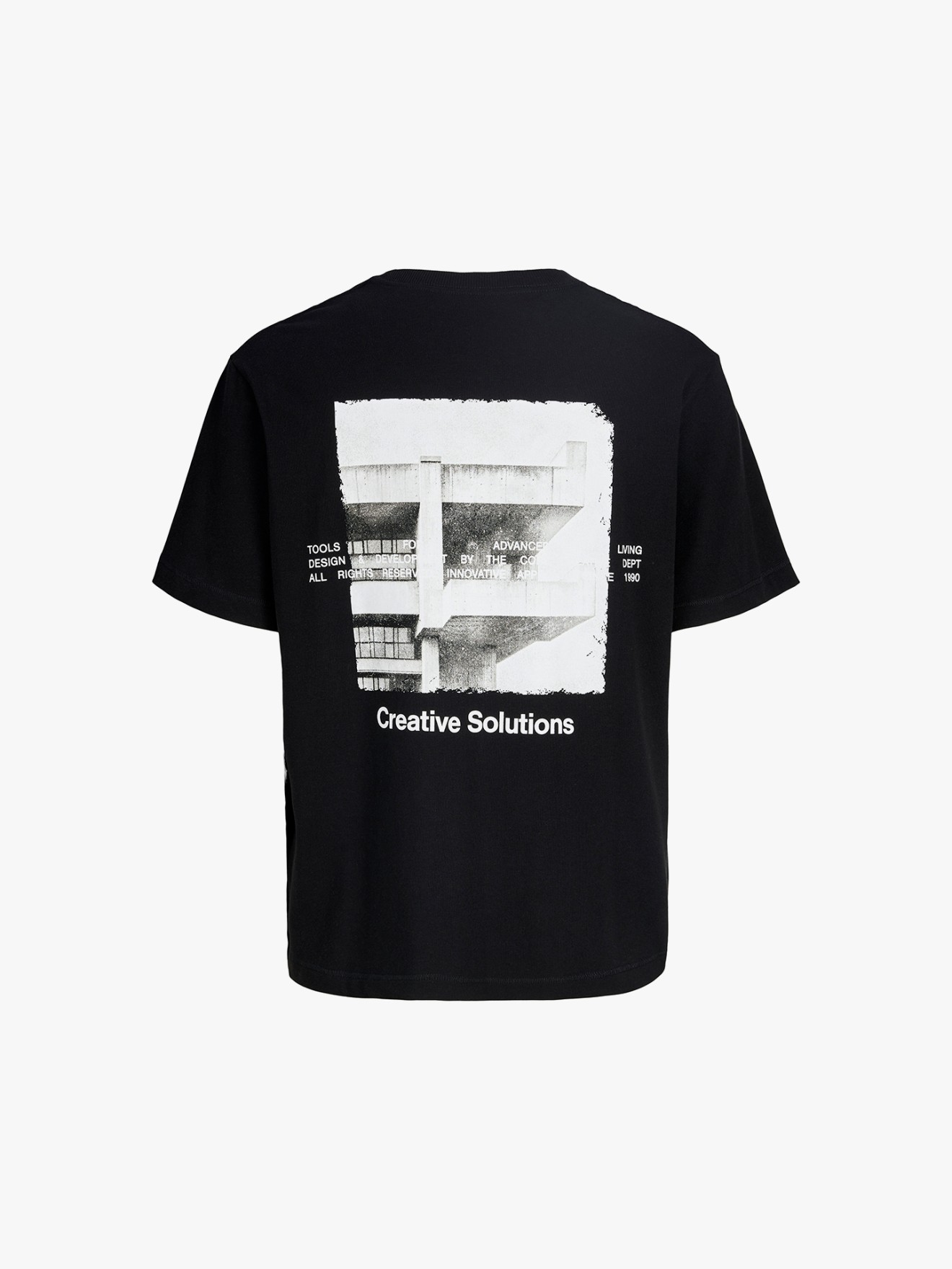 T-shirt Loose Fit