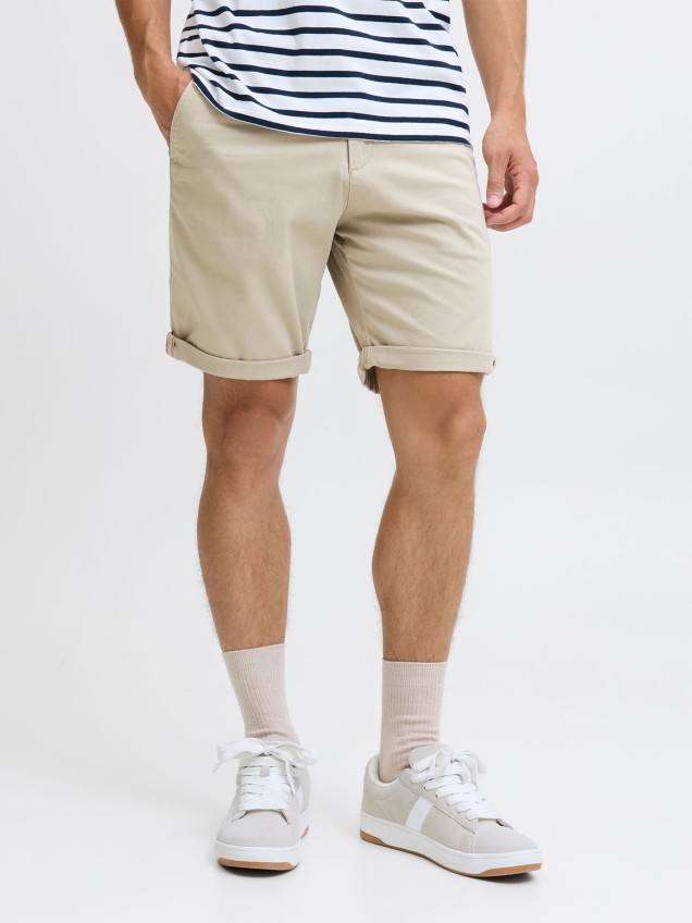Cal��es Chino Regular Fit