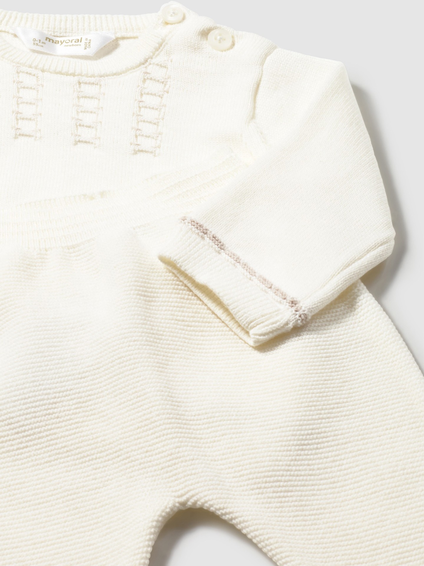 Conjunto de Malha com Elefante