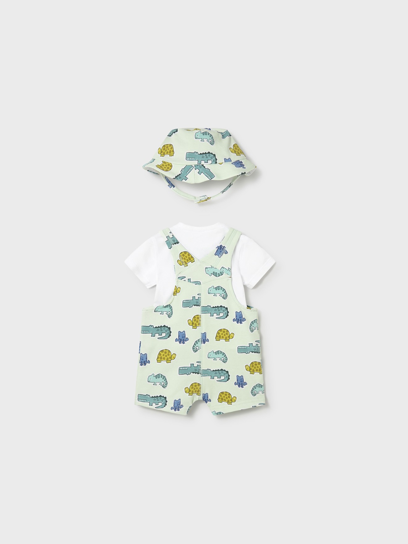 Conjunto de 3 Peças