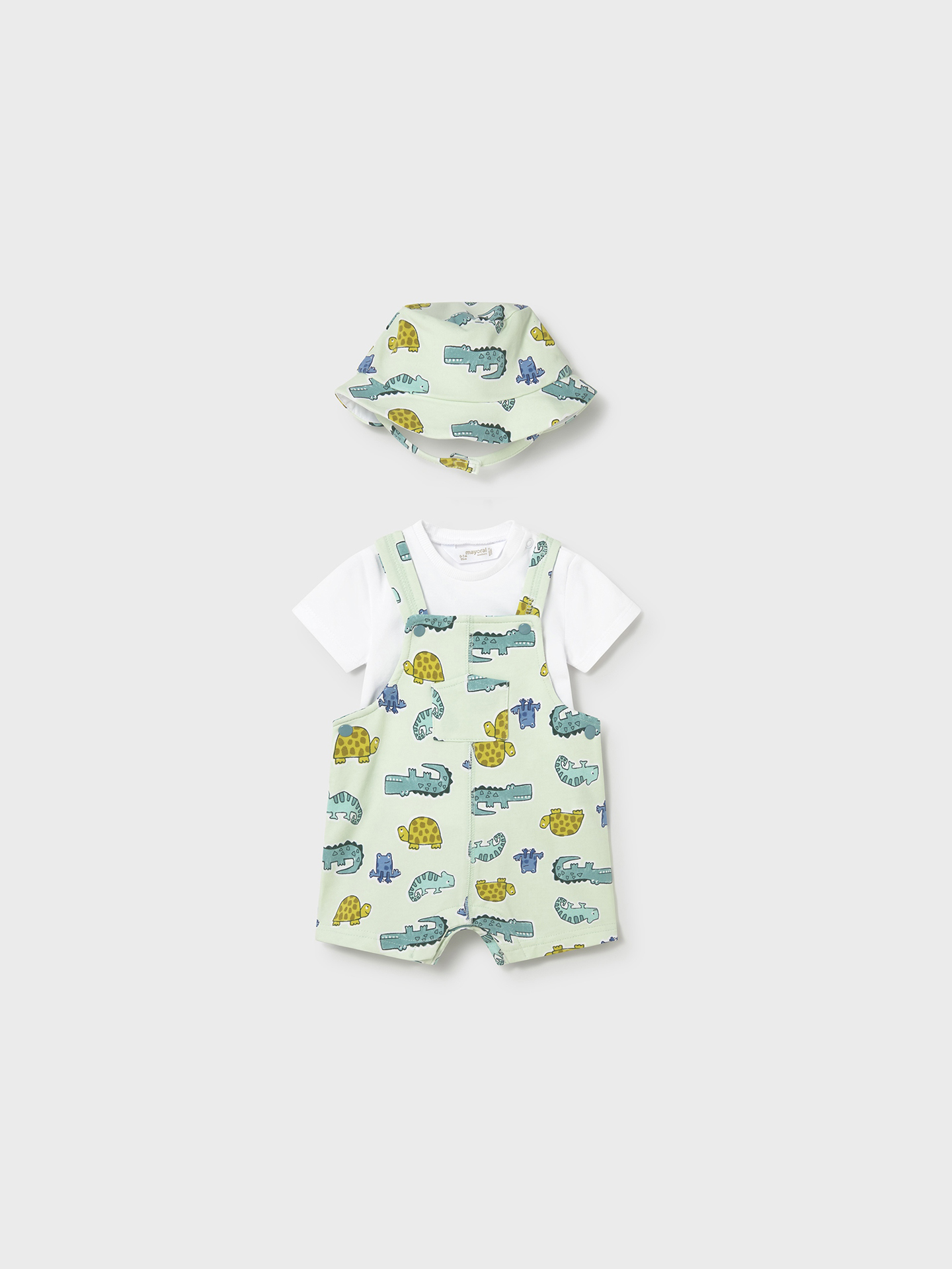 Conjunto de 3 Peças