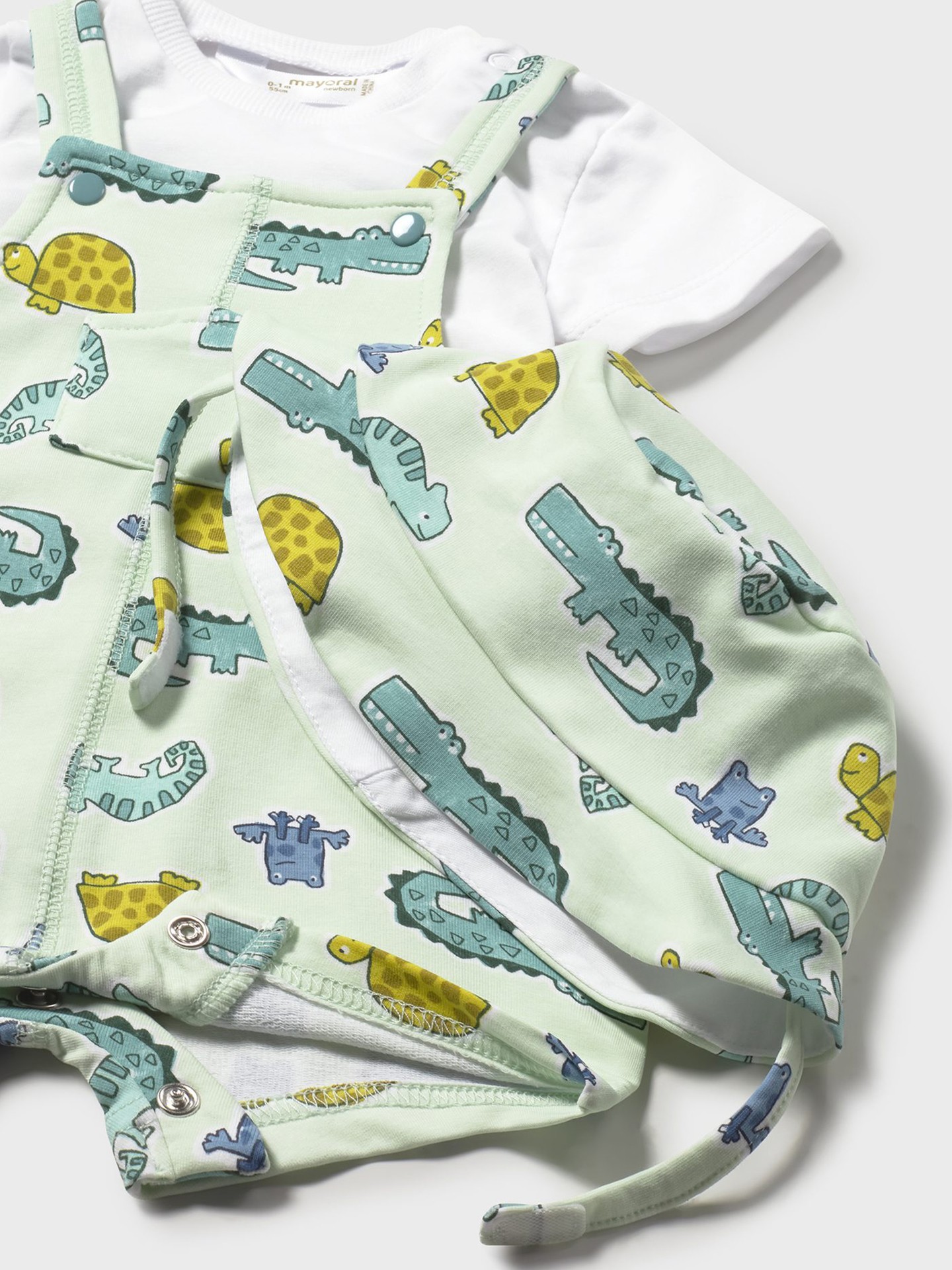 Conjunto de 3 Peças