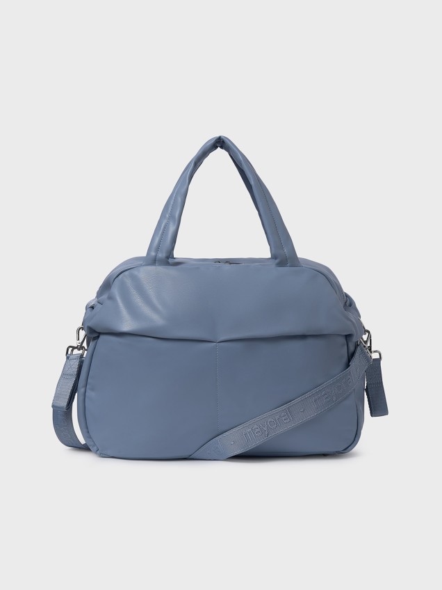 Mala de Maternidade com Alça Removível