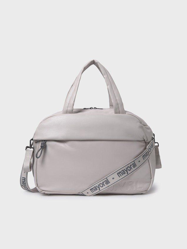 Mala de Maternidade com Alça Removível