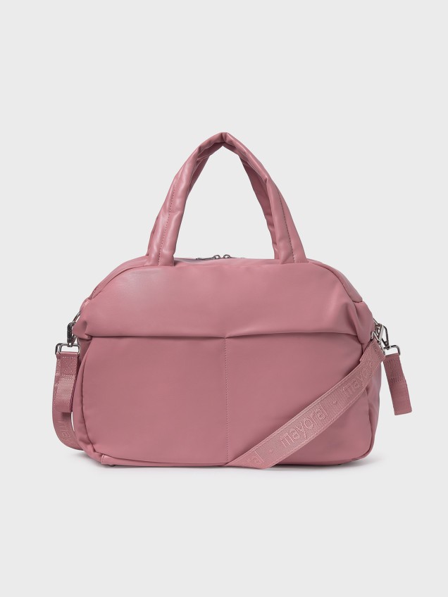 Mala de Maternidade com Alça Removível