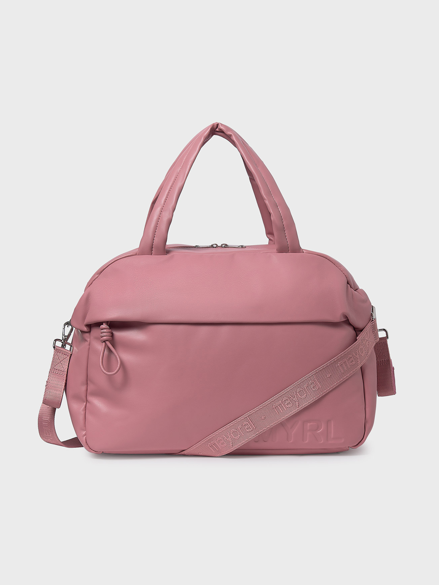 Mala de Maternidade com Alça Removível