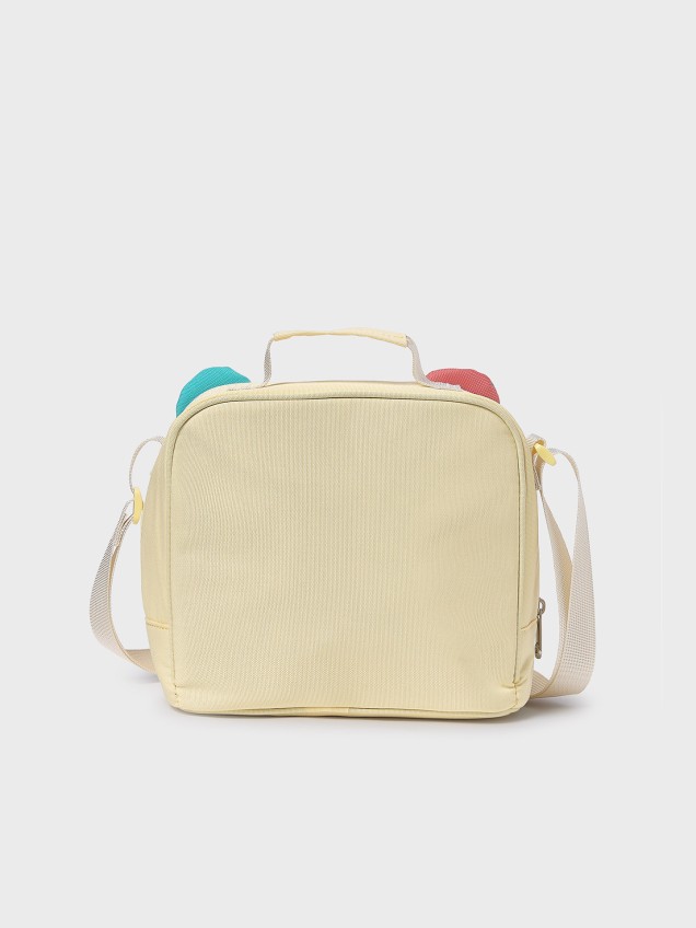 Geleira Lancheira Infantil