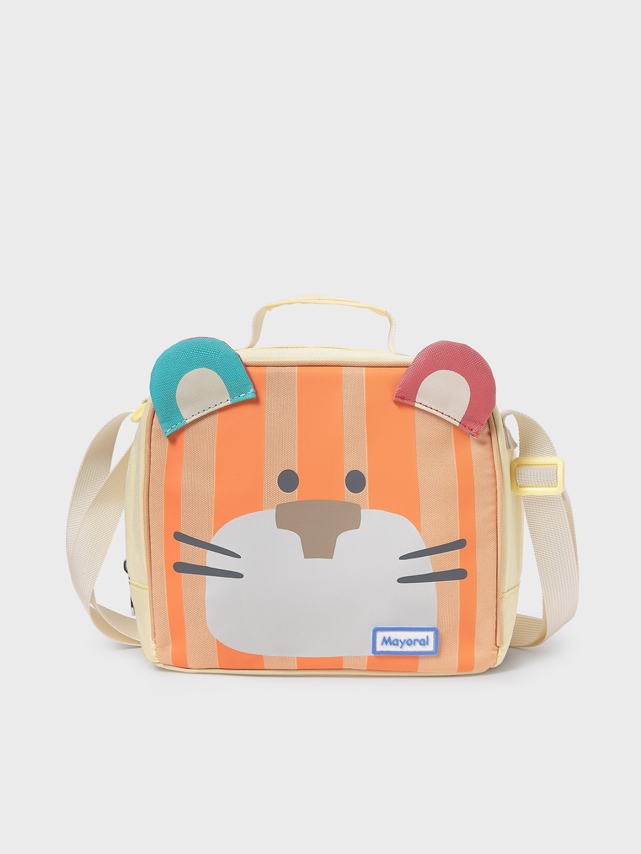 Geleira Lancheira Infantil