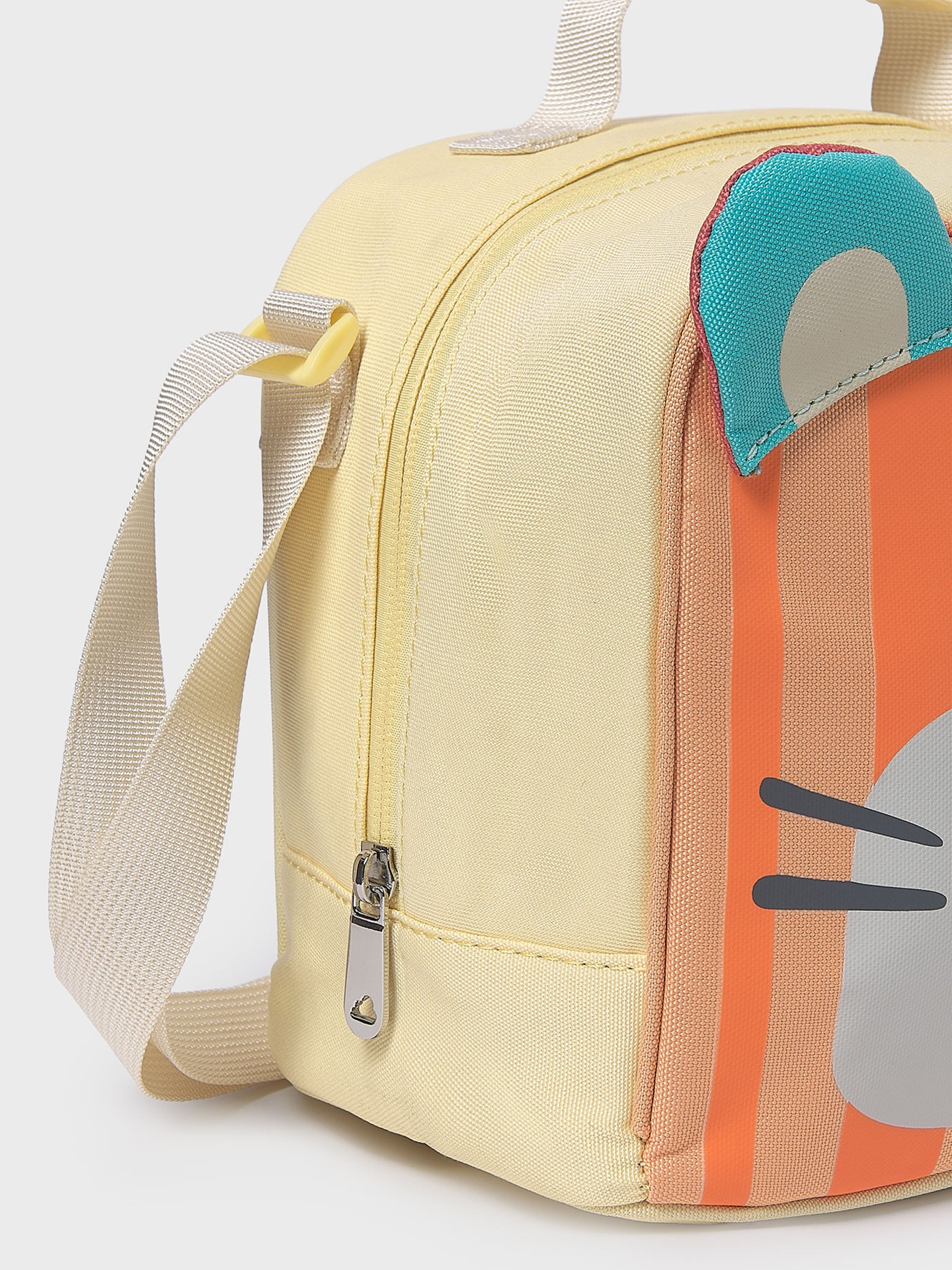 Geleira Lancheira Infantil