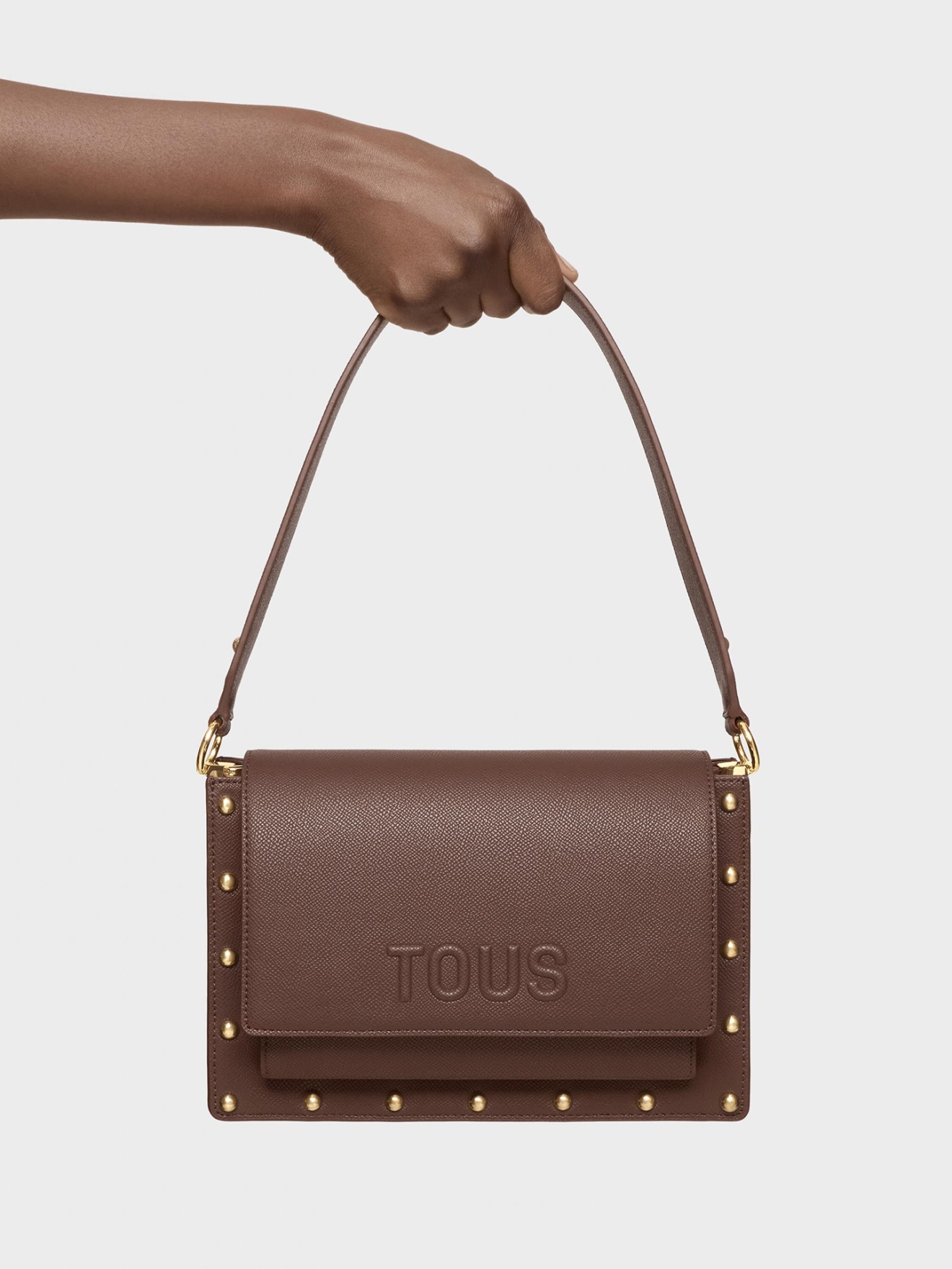 Mala de Tiracolo Studs