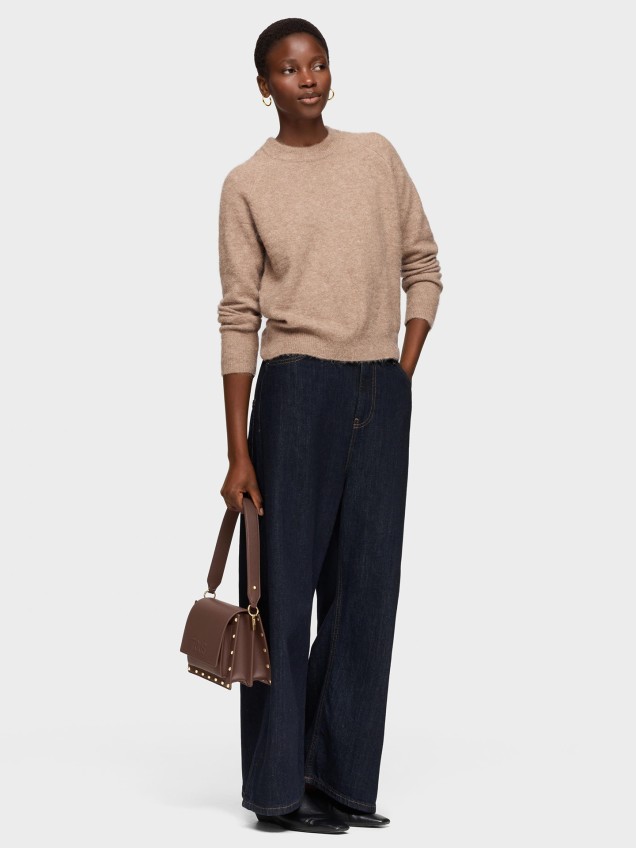 Mala de Tiracolo Studs