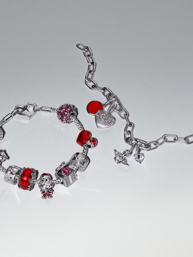 Conta Pendente Anjo Brilhante