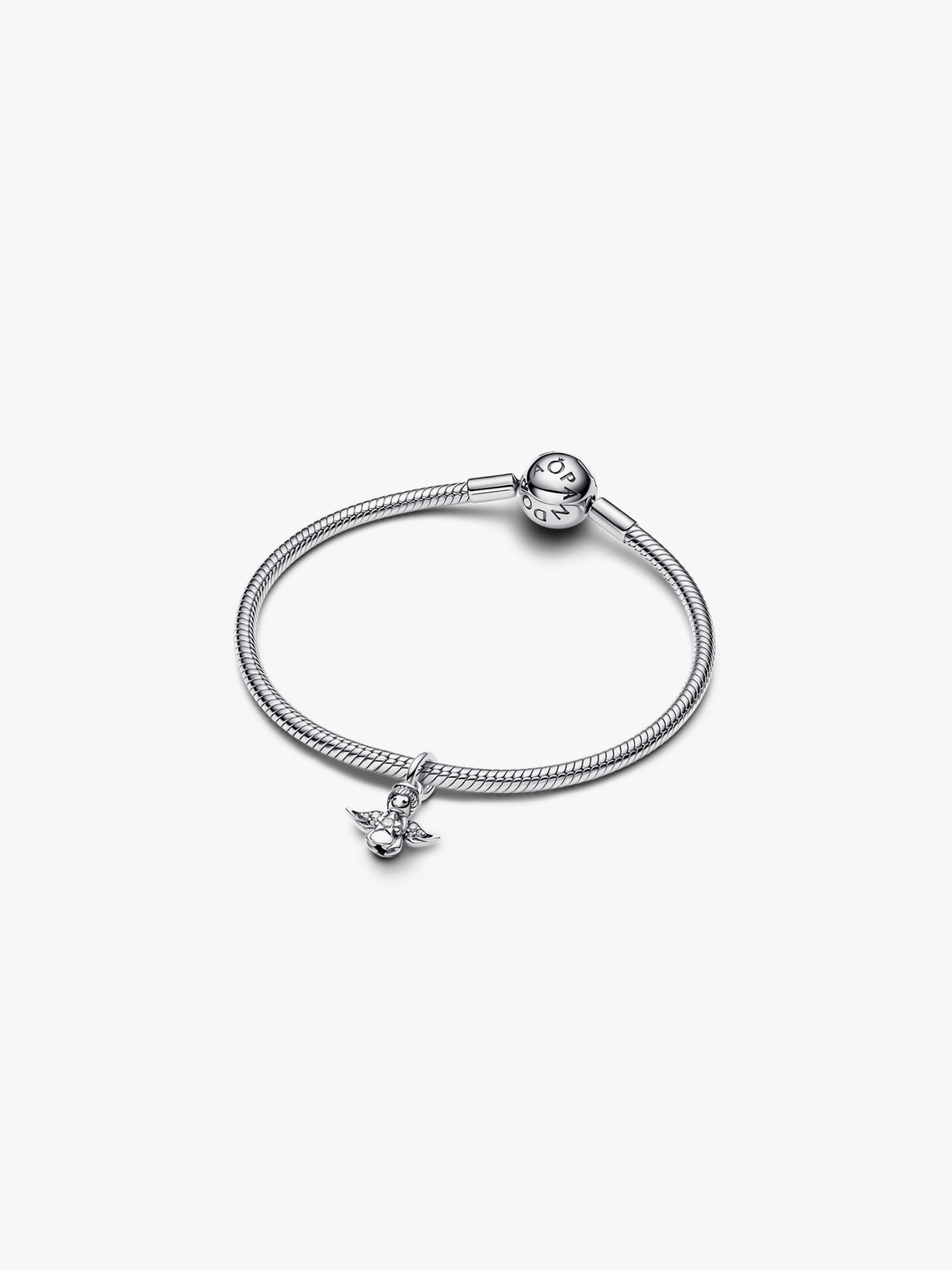 Conta Pendente Anjo Brilhante