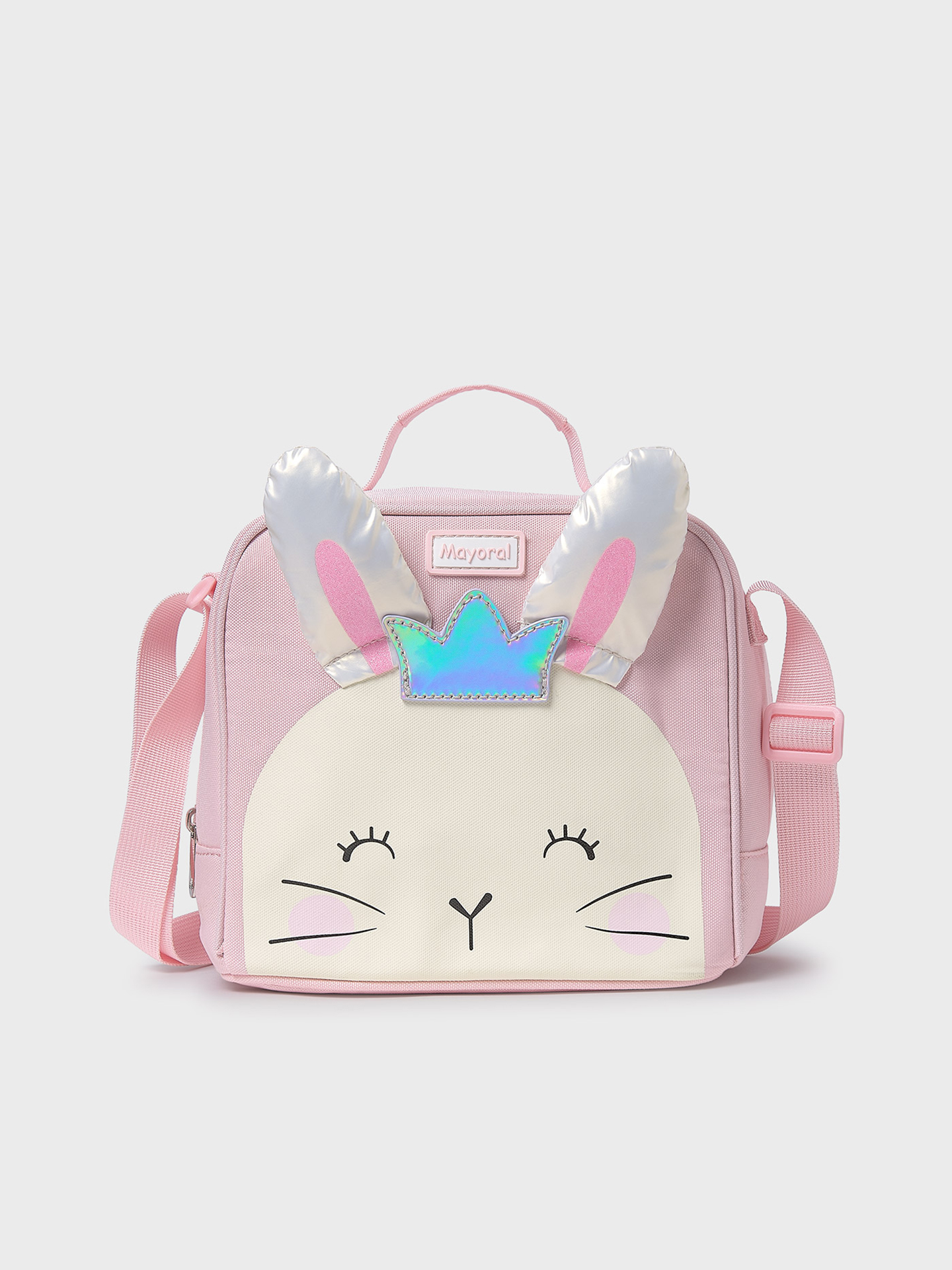 Geleira Lancheira Infantil