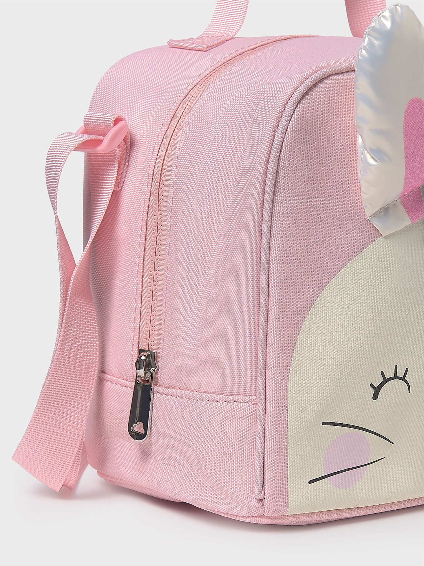 Geleira Lancheira Infantil