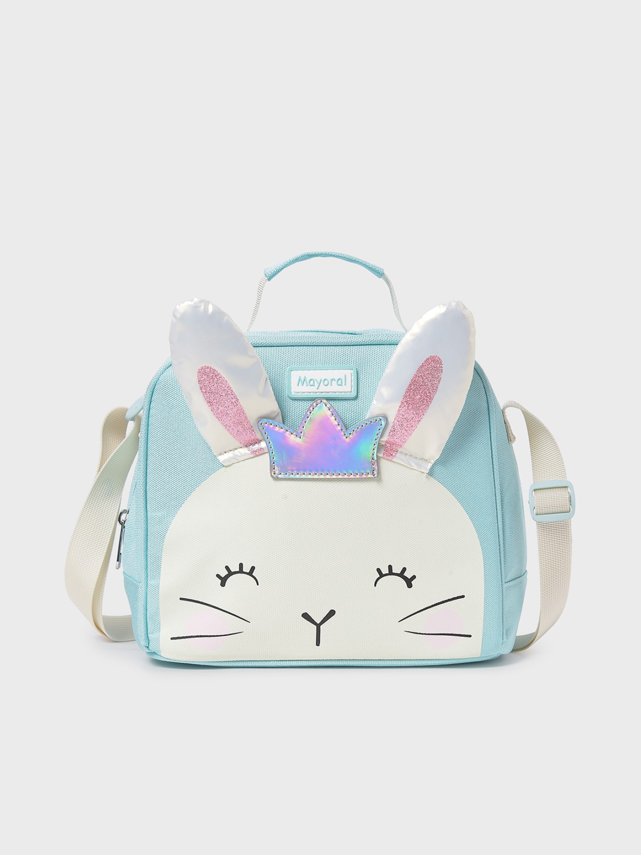 Geleira Lancheira Infantil