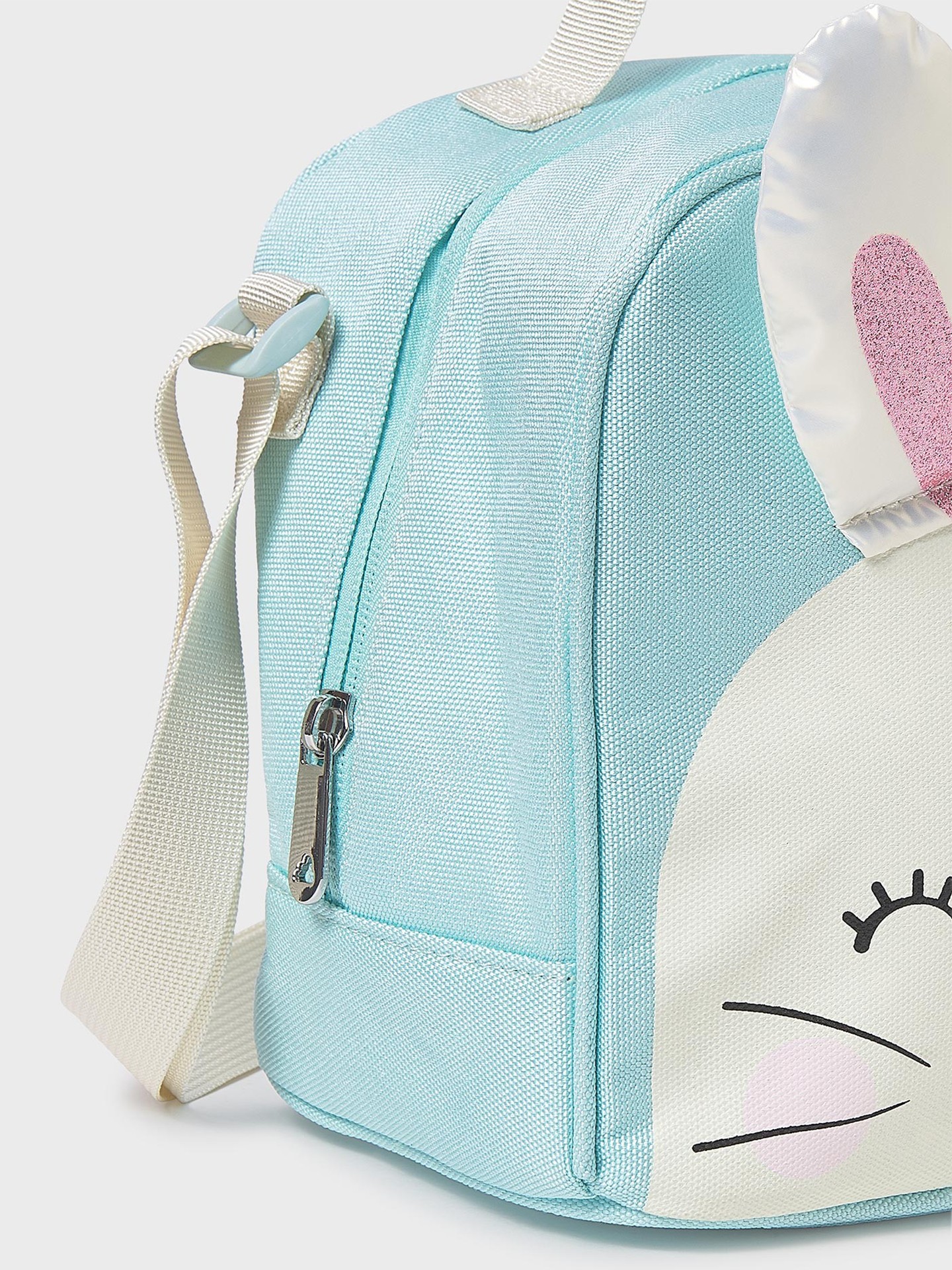 Geleira Lancheira Infantil