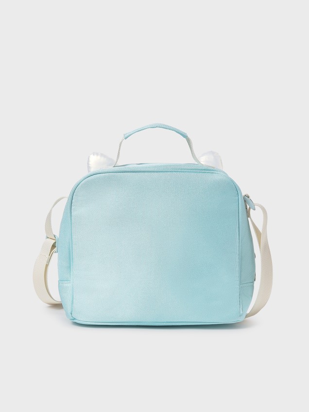 Geleira Lancheira Infantil