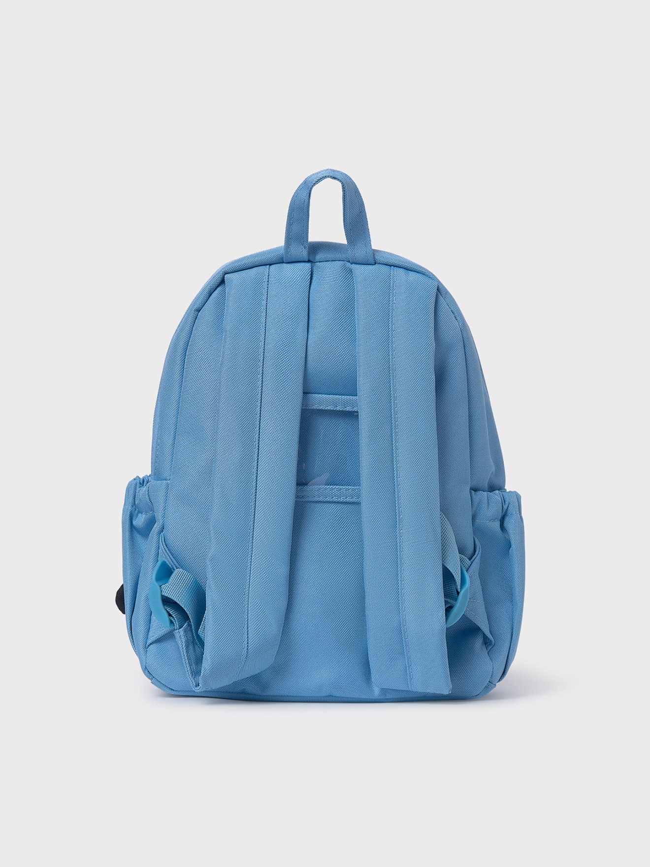 Mochila Infantil com Aplica��o de C�o