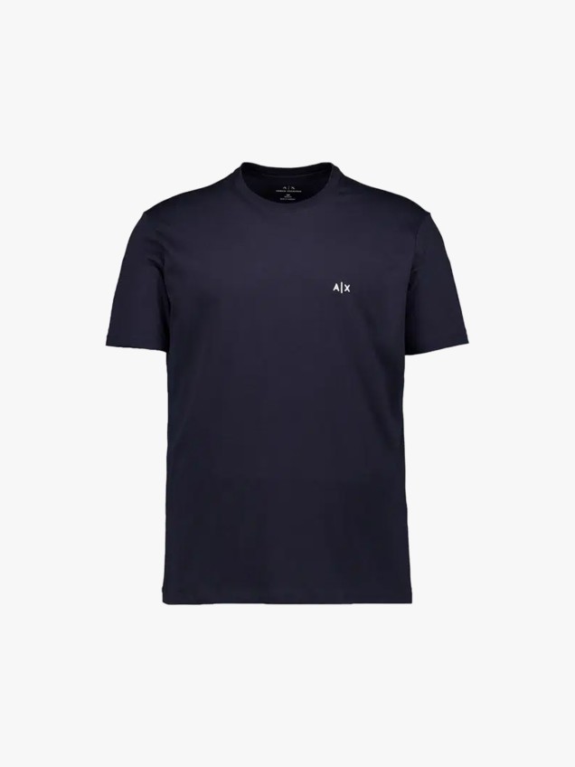 T-shirt com Logótipo