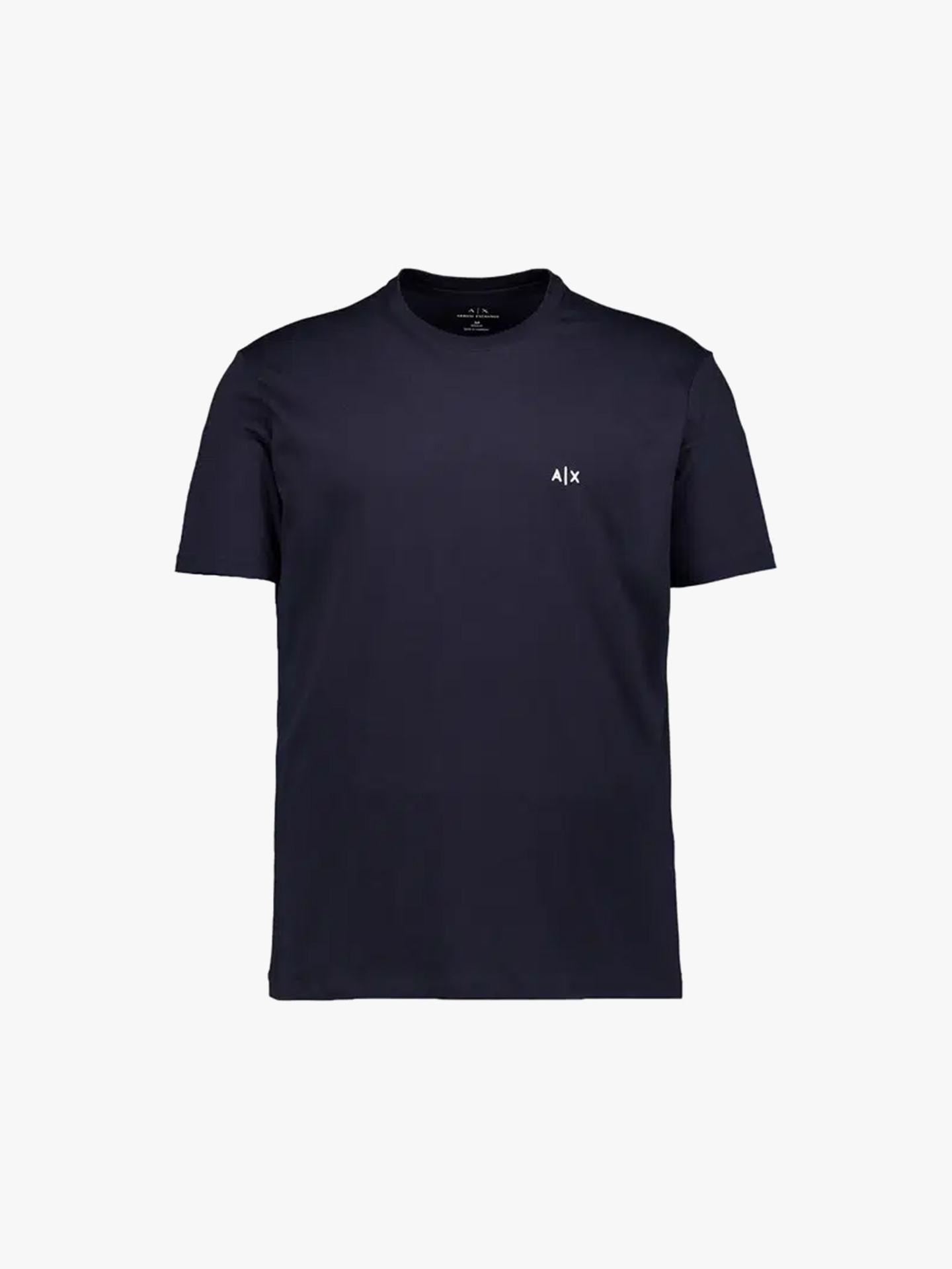 T-shirt com Logótipo