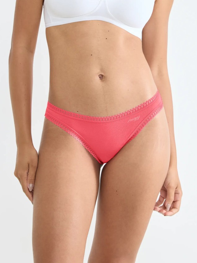 Pack de 3 Tangas Go Crush