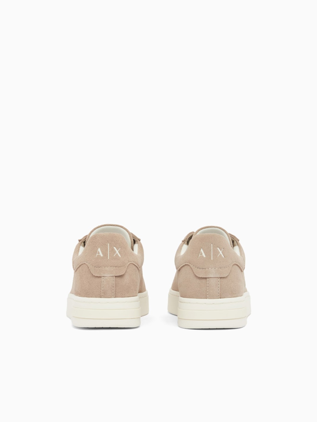 Sapatilhas de Camur�a