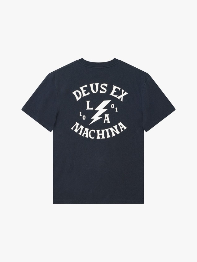 T-Shirt com Estampado