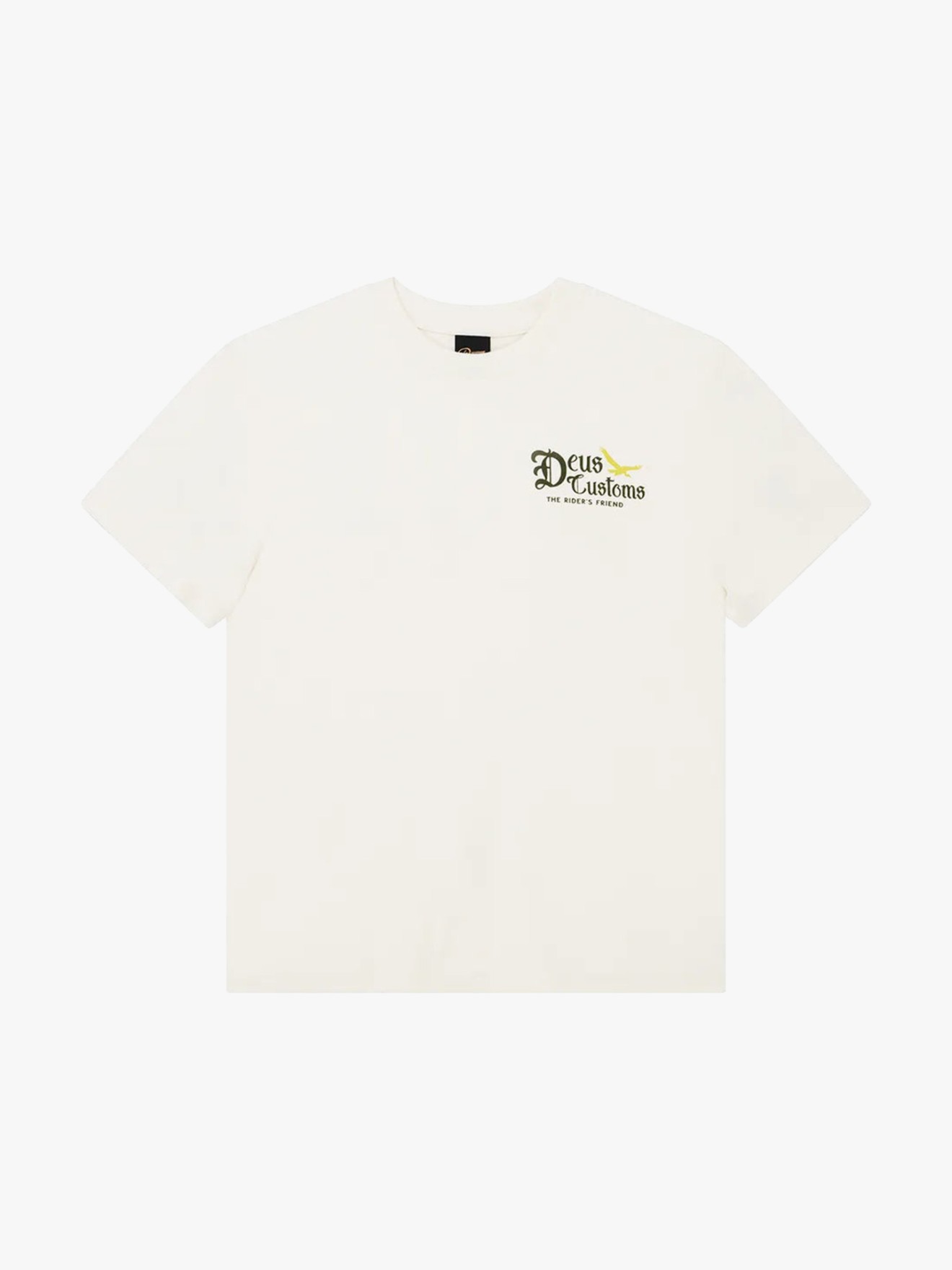 T-shirt com Estampado