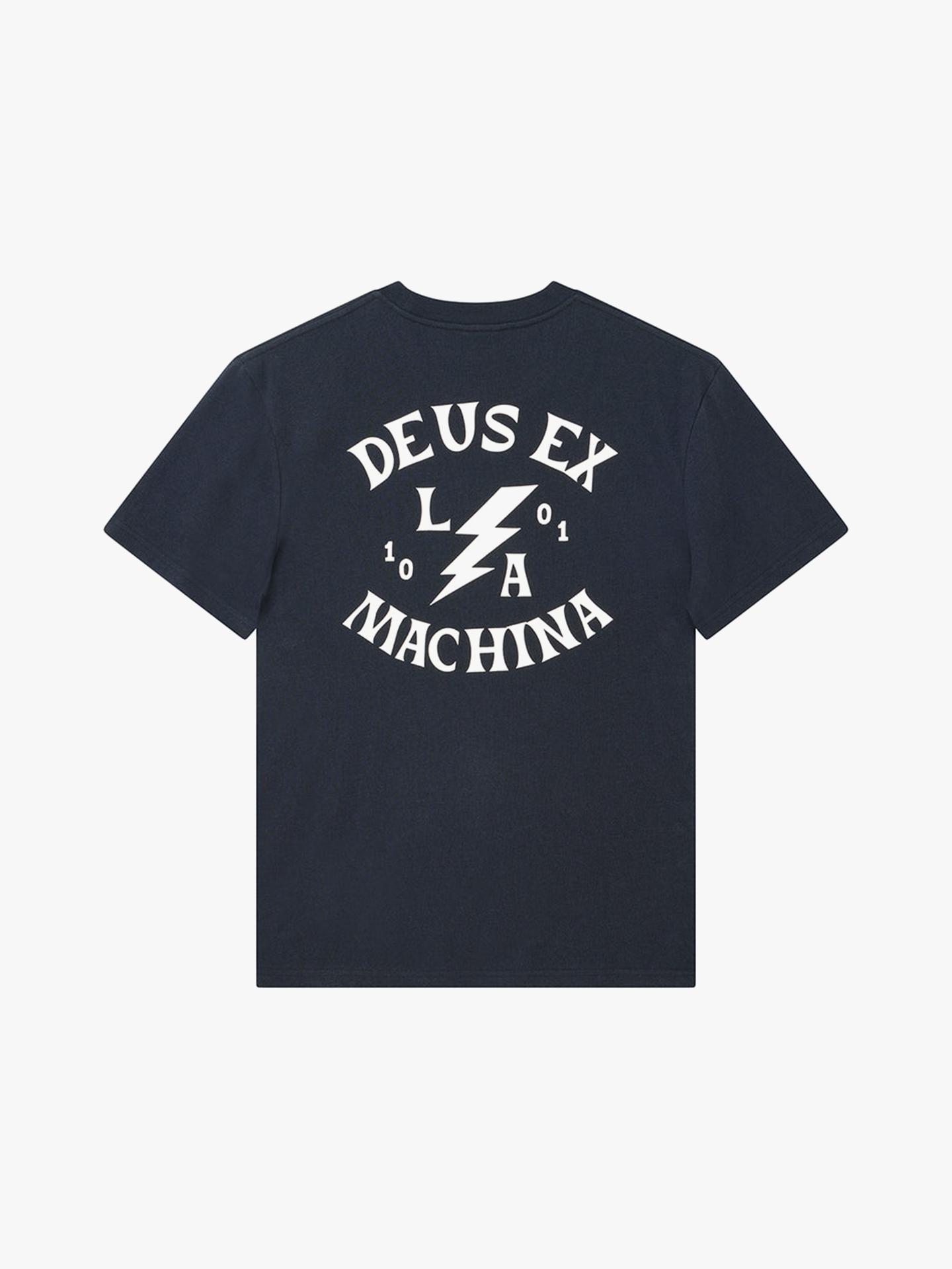 T-Shirt com Estampado