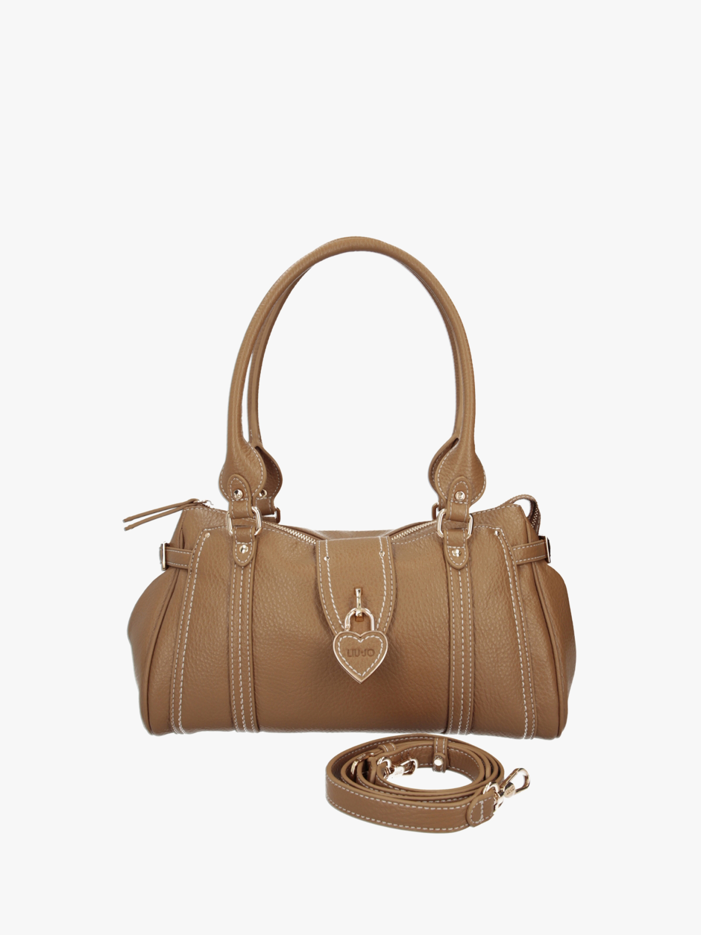 Mala de Mão com Efeito Granulado