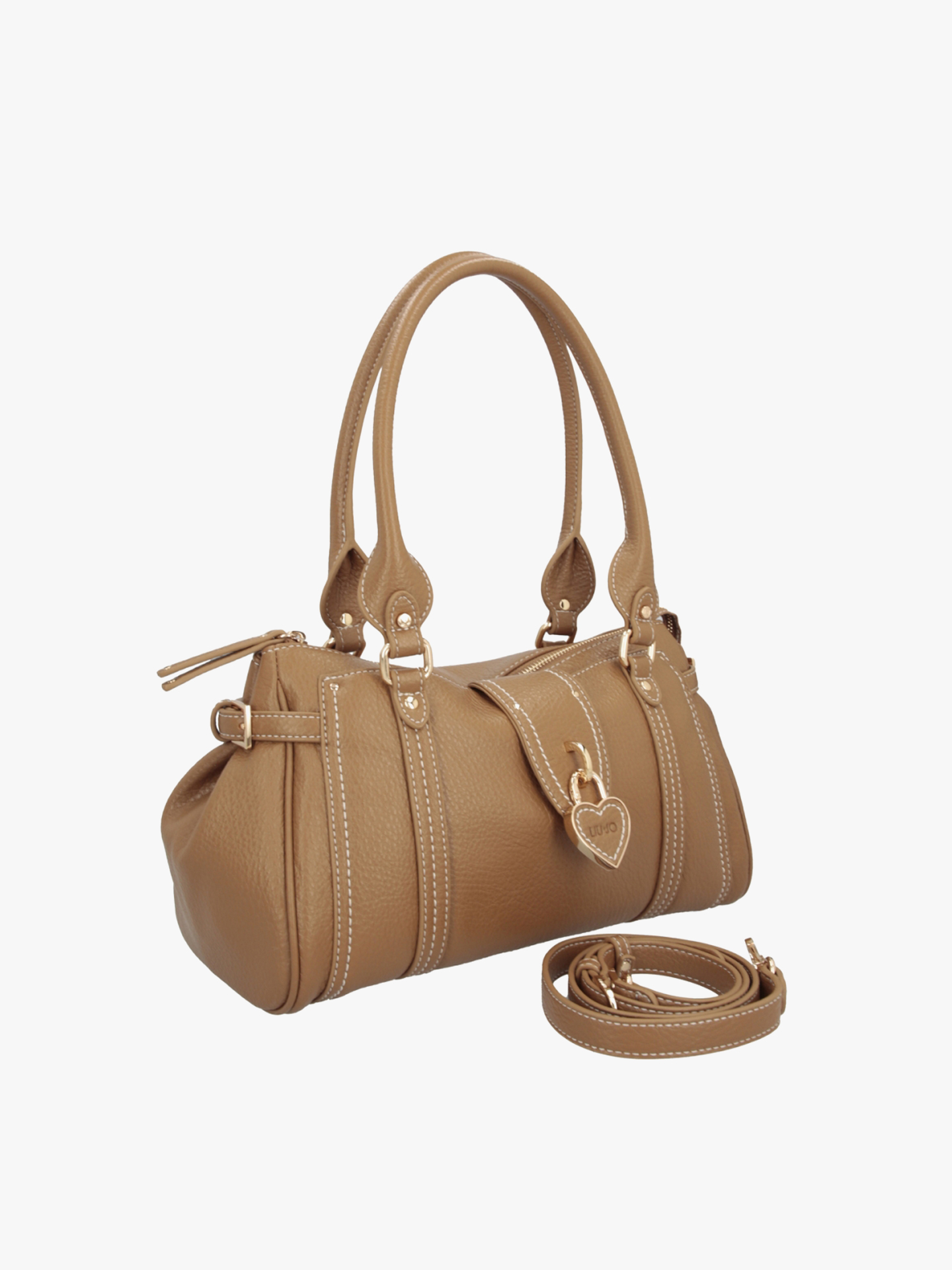 Mala de Mão com Efeito Granulado