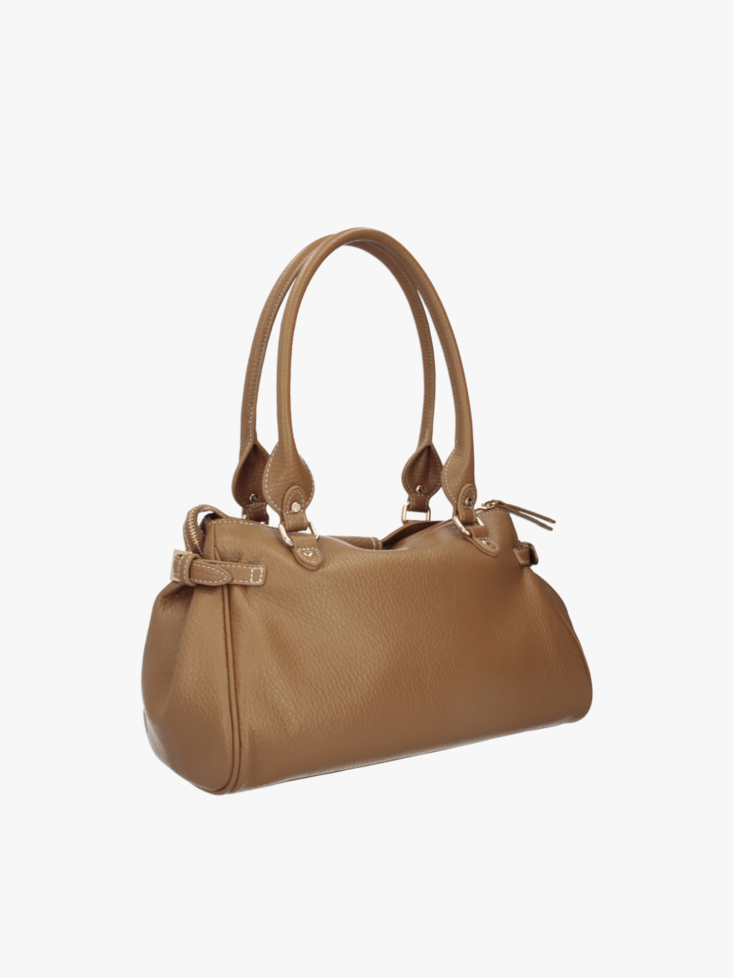 Mala de Mão com Efeito Granulado