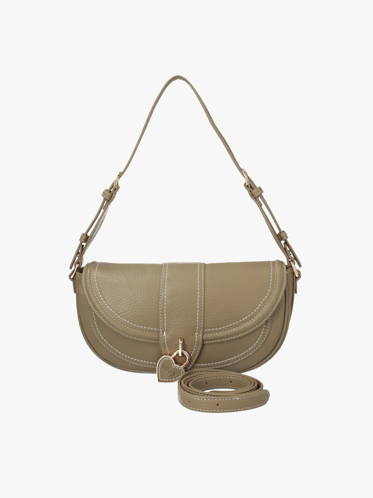 Mala de Ombro Formato Meia-Lua