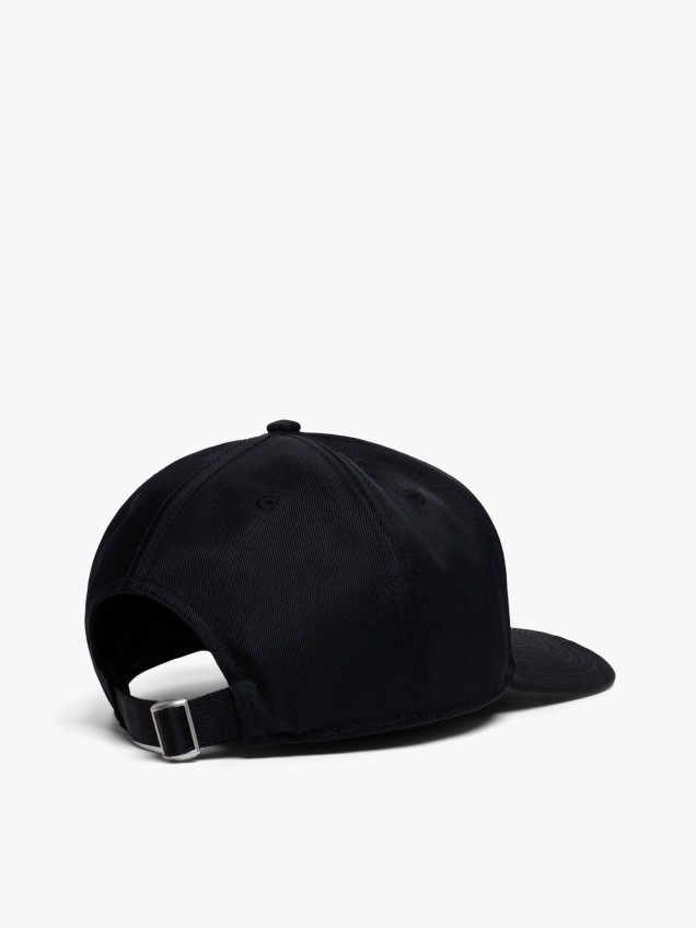 Boné com Patch Frontal