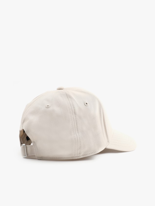 Boné de Algodão com Bordado