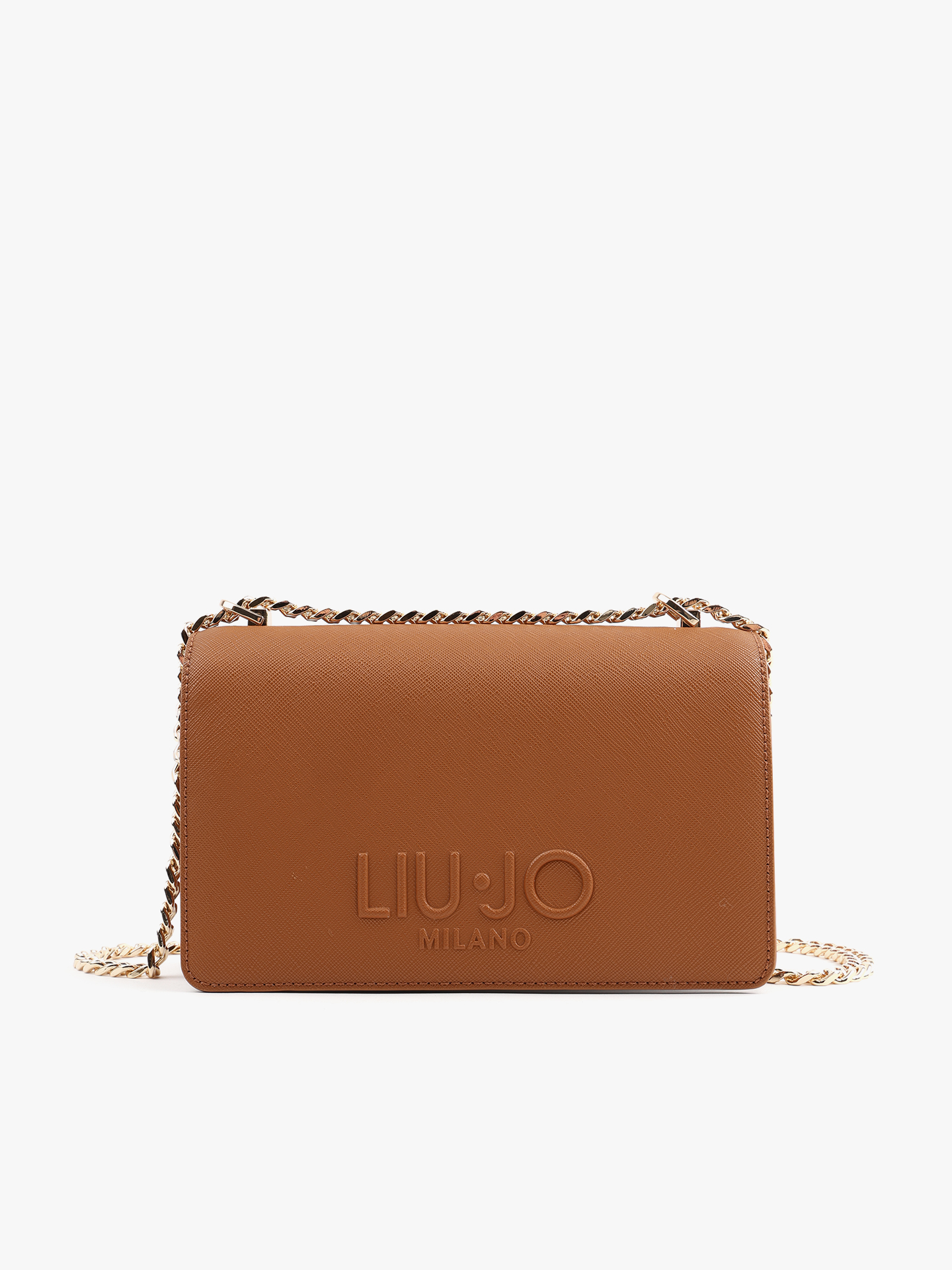 Mala de Tiracolo Estruturada