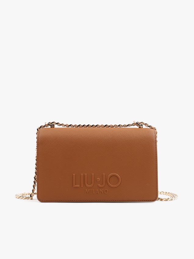 Mala de Tiracolo Estruturada