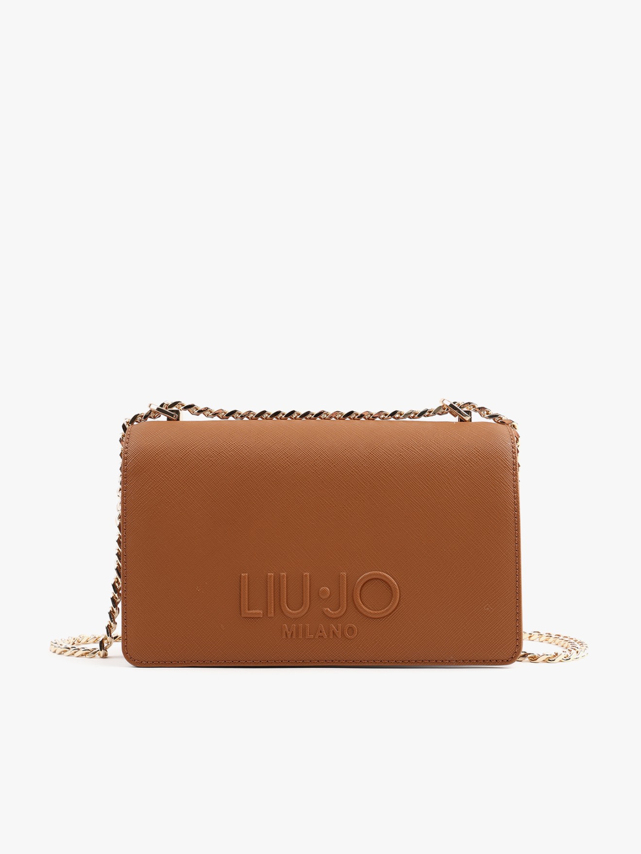 Mala de Tiracolo Estruturada